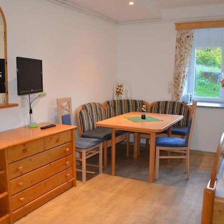 Ferienwohnung Vonwald Michelbach Eksteriør bilde
