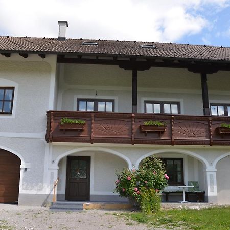 Ferienwohnung Vonwald Michelbach Eksteriør bilde
