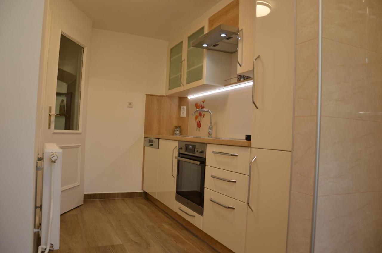Ferienwohnung Vonwald Michelbach Eksteriør bilde