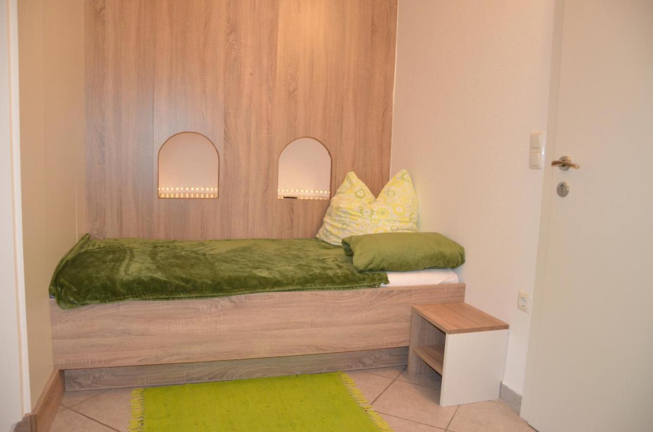 Ferienwohnung Vonwald Michelbach Eksteriør bilde